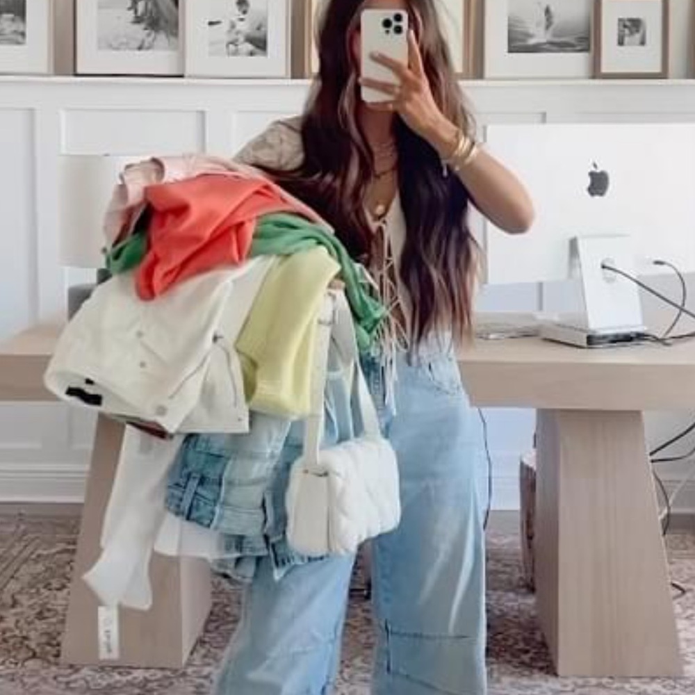 Random picks from my closet!Some dresses,zara & lululemon unlisted